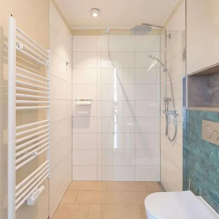 Heewer Stuuv By Interhome Nordstrand