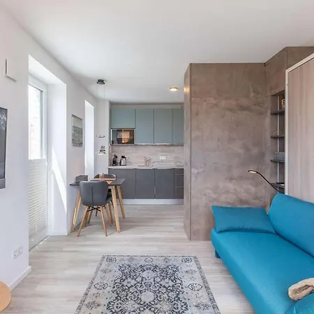Heewer Stuuv By Interhome Apartmán Nordstrand