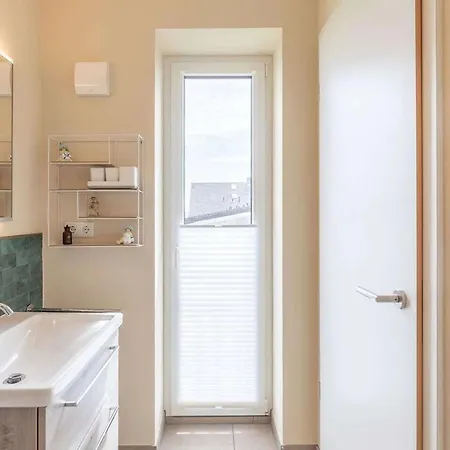 Heewer Stuuv By Interhome Apartmán