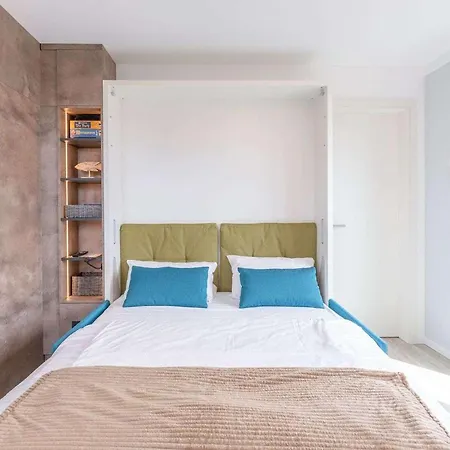 Apartment Heewer Stuuv By Interhome *
