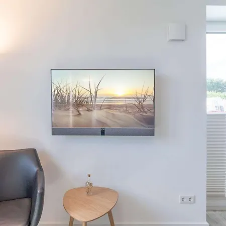 Heewer Stuuv By Interhome Apartmán *